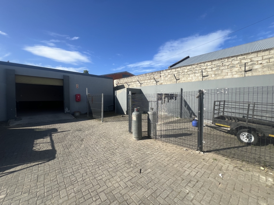 Commercial Property for Sale in Arcadia Eastern Cape